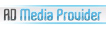 Ad Media Provider
Logo