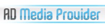 Ad Media Provider
Logo