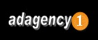 AdAgency1 Logo