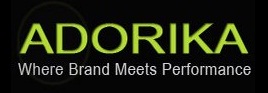 Adorika Logo