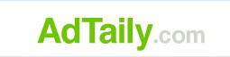 AdTaily Logo