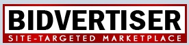 Bidvertiser Logo