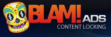 BLAM Ads Logo