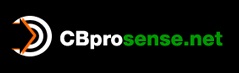 CBprosense Logo