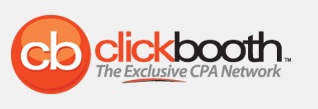 Clickbooth Logo