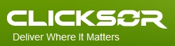 Clicksor Logo