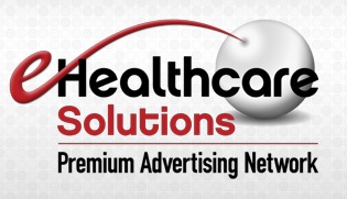 e-Healthcare Solutions Logo