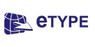 eType Logo