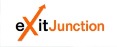 ExitJunction Logo