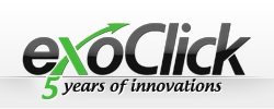 ExoClick Logo