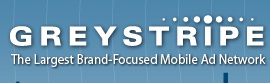 Greystripe Logo