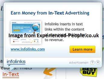 Infolinks expanded
          ad sample