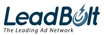 LeadBolt Logo
