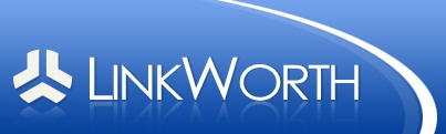 LinkWorth
          Logo