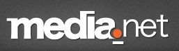 Media.net Logo