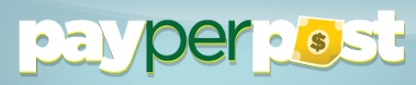 PayPerPost Logo