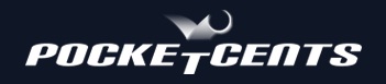 PocketCents Logo