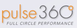 Pulse360 Logo