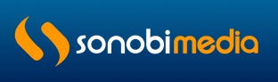 Sonobi Media Logo