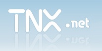 TNX Logo