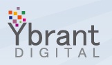 Ybrant Digital
Logo