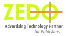 ZEDO Logo