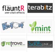 Bookmarking for money