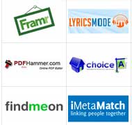 Resources to profit from social networks