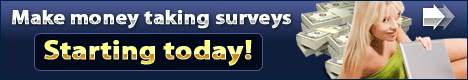 make money taking surveys