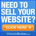 Sell Your Website