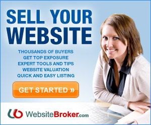 Sell Your Website