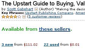 Business Buying Guides