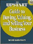 How to value, buy or sell a business