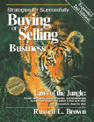 How to buy or sell a business