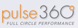 Pulse360 Logo